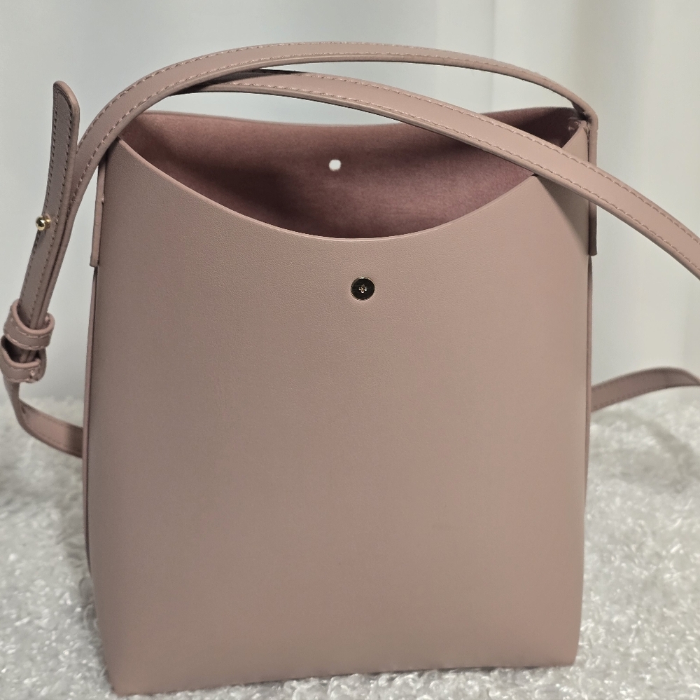 Samara Small Crossbody - Picture 5 of 8